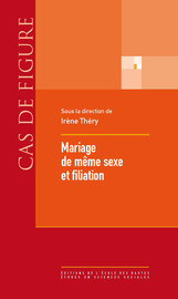 « Ouverture » ou « redéfinition » du mariage civil ?