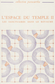 L’espace du temple II