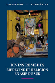 Télescopages religieux en médecine tibétaine. Ethnographie d’un praticien musulman