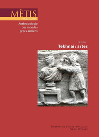 Des signatures de potiers et de peintres de vases à l’époque grecque archaïque et de leurs interprétations1