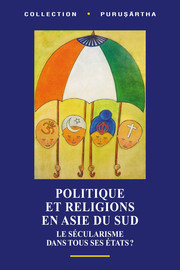 Religion et politique au Népal (1951-2010)