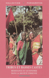 Aux marges de la nation ādivāsī et nationalistes dans l’Inde centrale, 1937-1947