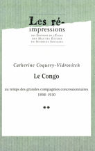L’ancien royaume du Congo des origines à la fin du XIXe siècle
