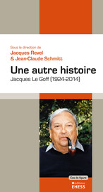 Les Annales de Jacques Le Goff