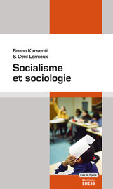 1. Le socialisme comme fait social
