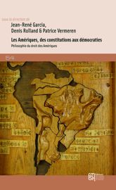 Les Ameriques Des Constitutions Aux Democraties Presidentialisme Parlementarisme Ou Pouvoir Executif Ambivalent Quelle Difference Pour Les Democraties Latino Americaines Editions De La Maison Des Sciences De L Homme