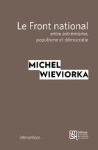 Le Front national