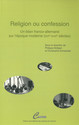 Histoire de l’éducation et histoire religieuse (France et Saint-Empire, époque moderne)