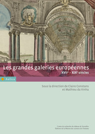 Table des illustrations