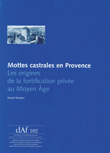 La Provence et Fréjus sous la première maison d'Anjou