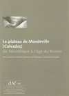 Le plateau de Mondeville (Calvados)
