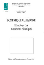 Émotions patrimoniales