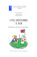 Émotions patrimoniales