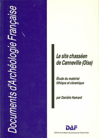 Le site chasséen de Canneville (Oise)