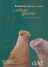 Archéologie du bâti en Auvergne Rhône-Alpes