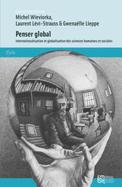 Penser Global Mainstreaming Utopia A Global Challenge Editions De La Maison Des Sciences De L Homme