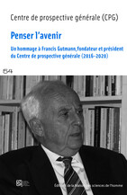 François Bloch-Lainé, fonctionnaire, financier, citoyen