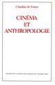 Cinéma et anthropologie