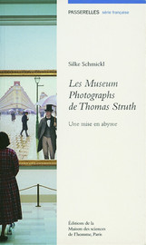 Les Museum Photographs de Thomas Struth