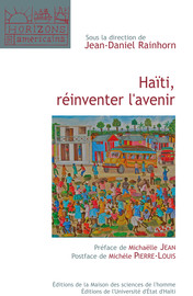 Religions, politique et mondialisation en Haïti