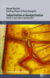 Subjectivation et désubjectivation