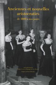 Anciennes Et Nouvelles Aristocraties The Evolution Of The British Aristocracy In The Twentieth Century Editions De La Maison Des Sciences De L Homme