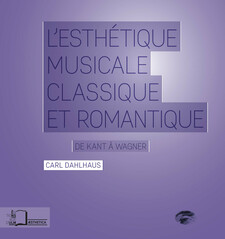 L’Esthétique musicale classique et romantique
