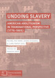 Fiction and the Debate over Slavery