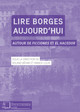 Entrar y salir de Borges: analogía onírica, inmersión e intertextualidad en Ficciones y El Hacedor