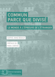 Chapitre 7. Politique, de l’exclusion à l’éclosion