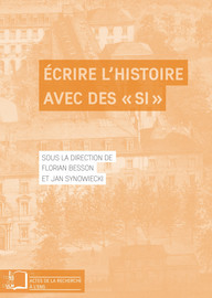 Bibliographie uchronique