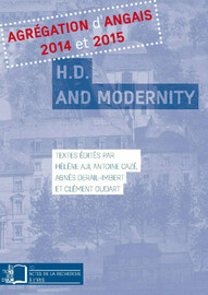 H.D and Modernity