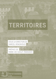 Chercheurs et thèmes de recherche du séminaire « Territoire »