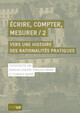 Écrire, compter, mesurer / 2