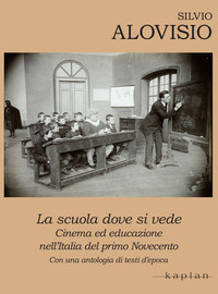Il cinematografo nelle scuola. Parla il ministro della P. I. (1916)