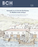 Délos, entrepôt méditerranéen : le stockage dans les maisons : entre économie domestique et économie « portuaire »