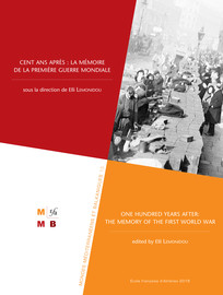 Mémoire et historiographie de la Grande Guerre dans la Roumanie communiste (1948-1989)