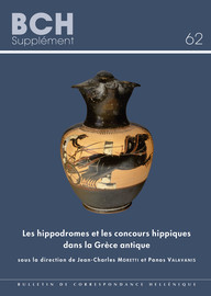 Les hippodromes et les concours hippiques dans la grèce antique