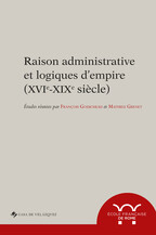Histoire de l’histoire du droit