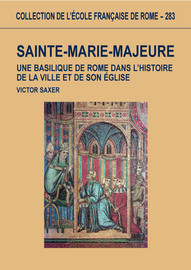 Sainte-Marie-Majeure