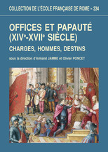 La Prise de décision en France (1525-1559)