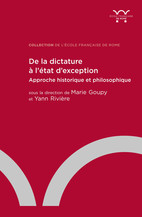 La réception de la philosophie allemande en France aux XIXe et XXe siècles