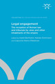 Legal engagement