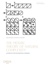 Chapter 1. Mosaic Architecture in Living Beings