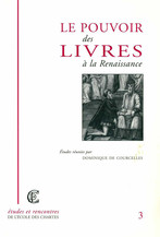 Mémoire et subjectivité (XIVe-XVIIe siècle)