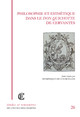 Le Manual de Quijotismo de Miguel de Unamuno. Dernier pic d’une trajectoire quichottesque