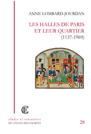 Chapitre V. Le quartier des Halles dans Paris