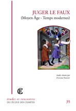 Les documents du commerce et des marchands entre Moyen Âge et époque moderne (XIIe-XVIIe s.)