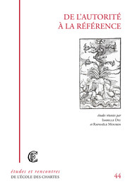 Juxtaposition des corpus de références latin et vernaculaire : l’exemple de deux éditions du dictionnaire de Calepin (1550-1552)