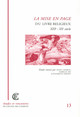 Controverse, exposé des motifs, cheminement de la conscience repentante : la mise en page de quelques récits de conversion aux XVIIe et XVIIIe siècles